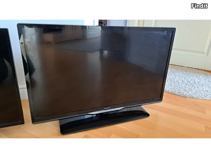 Säljes Philips TV 32 full HD