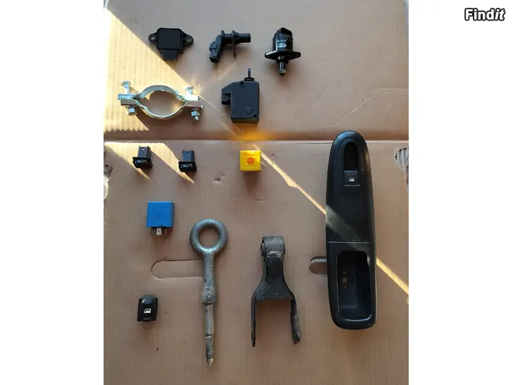 Myydään Lasinnostimen kytkin lasinnostimen kytkin mikrokytkin