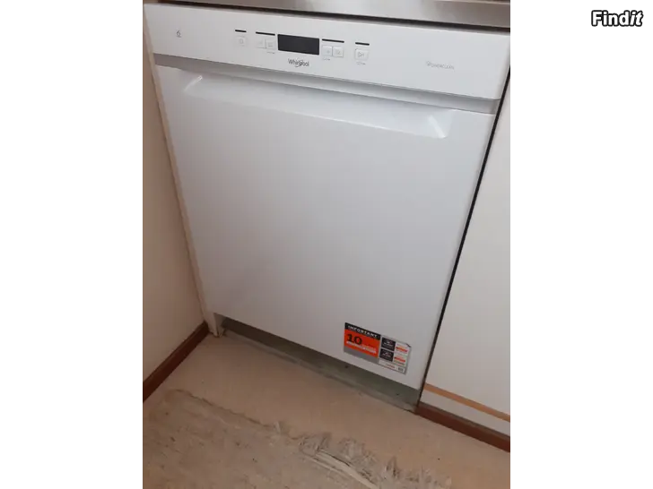 Säljes Diskmaskin astianpesukone
