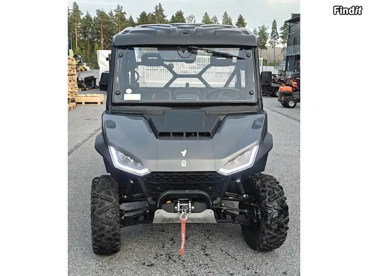 Säljes SEGWAY FUGLEMAN UT10X 2022