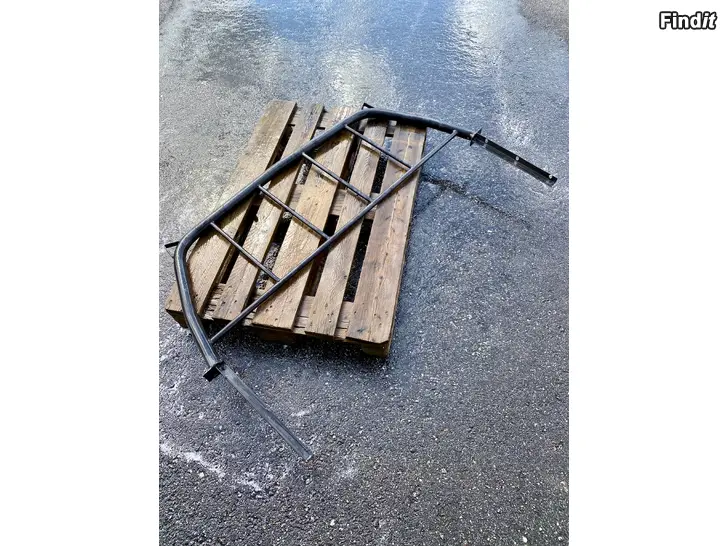 Myydään Lavakaari
