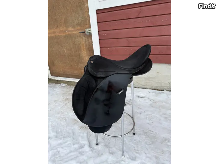 Säljes Wintec 2000 17