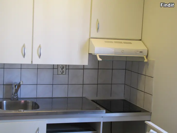 Uthyres En Etta på Brändö