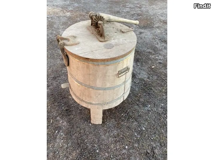 Säljes Tvättmaskin