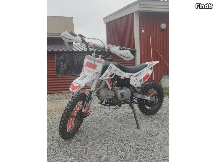 Bytes Bse 125