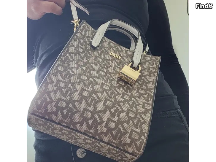 Myydään DKNY BAG