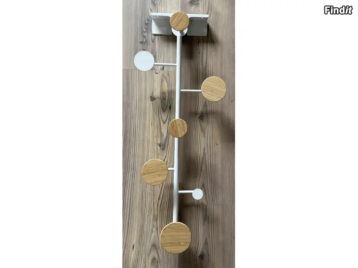 Säljes Bärfis - IKEA