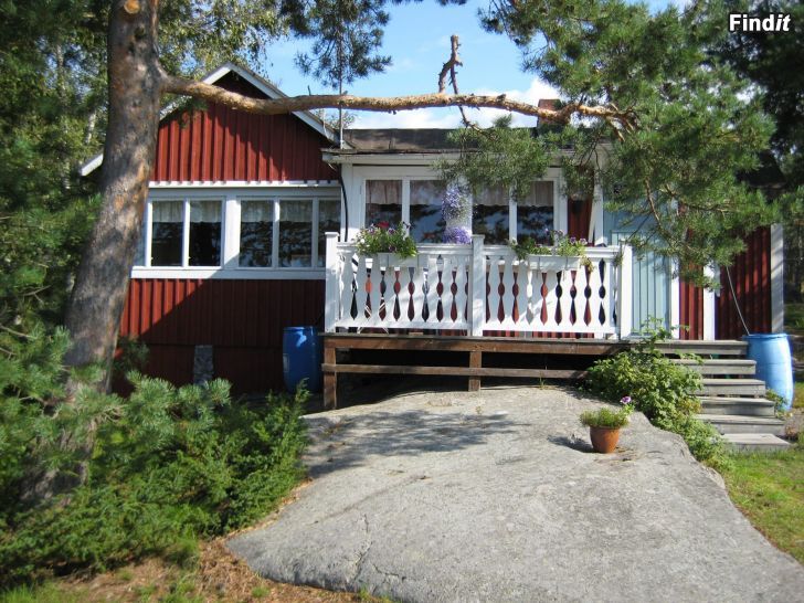 Säljes Till salu Villa i Jakobstad med Bilväg