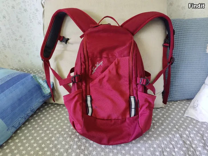 Myydään Lundhags ryggsäck backpack daypack