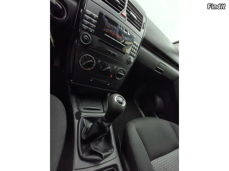 Säljes Mercedes-Benz A 180 CD