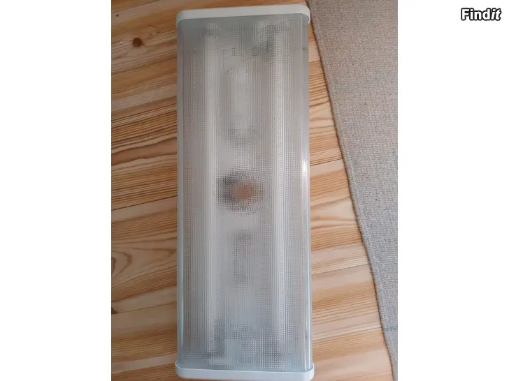 Myydään Lampa
