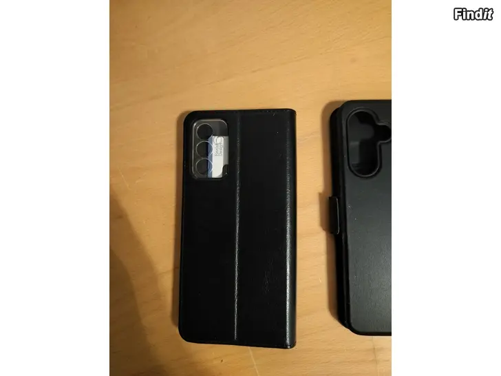 Säljes Samsung puhelimen kuoret