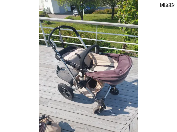 Säljes Barnvagn Bugaboo Cameleon