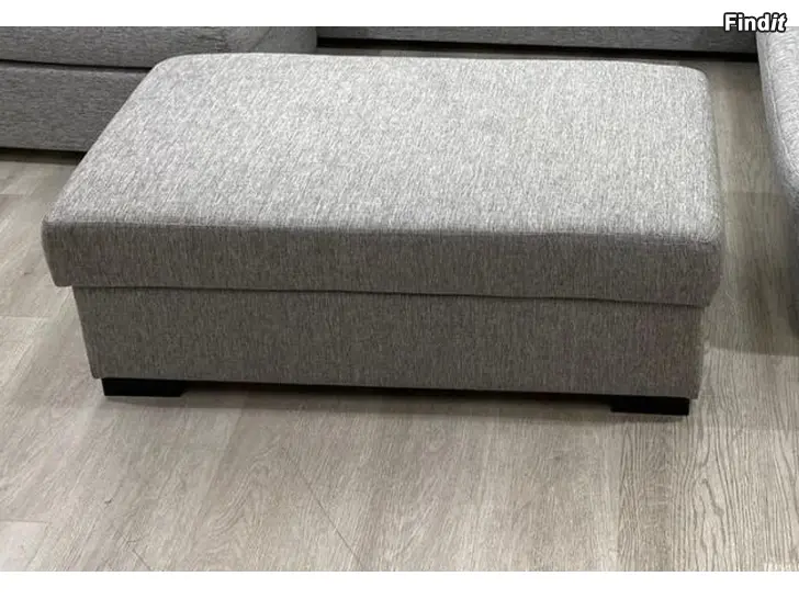 Säljes Förvaringspall DALLAS