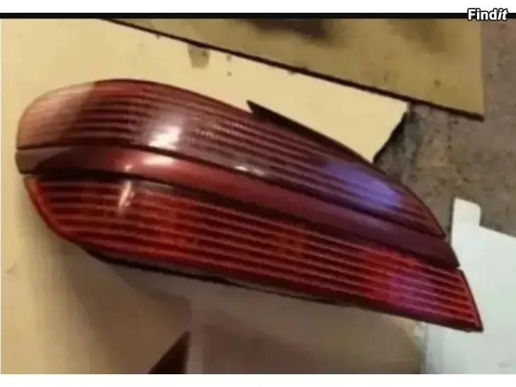 Säljes Takaumpio välijäähdytin