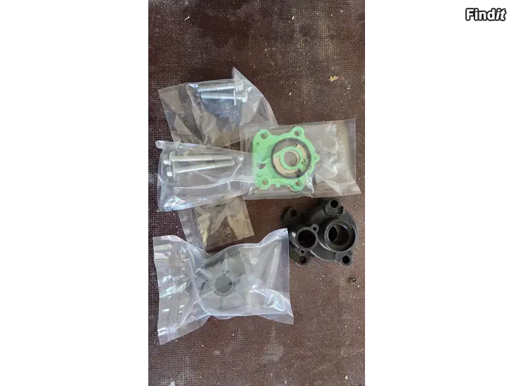 Myydään Impeller reparationssats Yamaha F80/F100