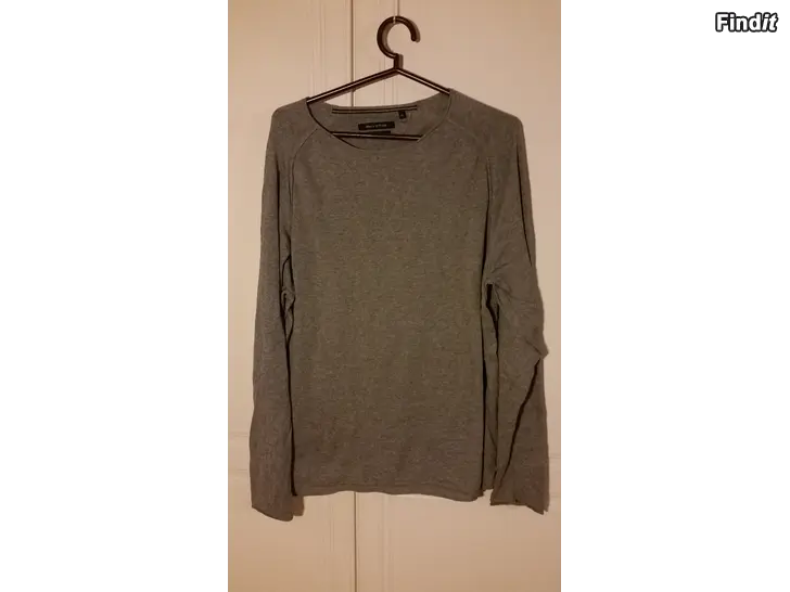 Myydään Miesten Marc O´Polo puuvillapusero XXL -5e