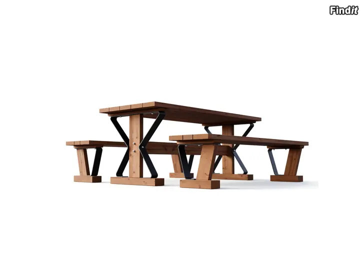 Myydään Jylhä kalusteryhmä TALVIKAMPANJA