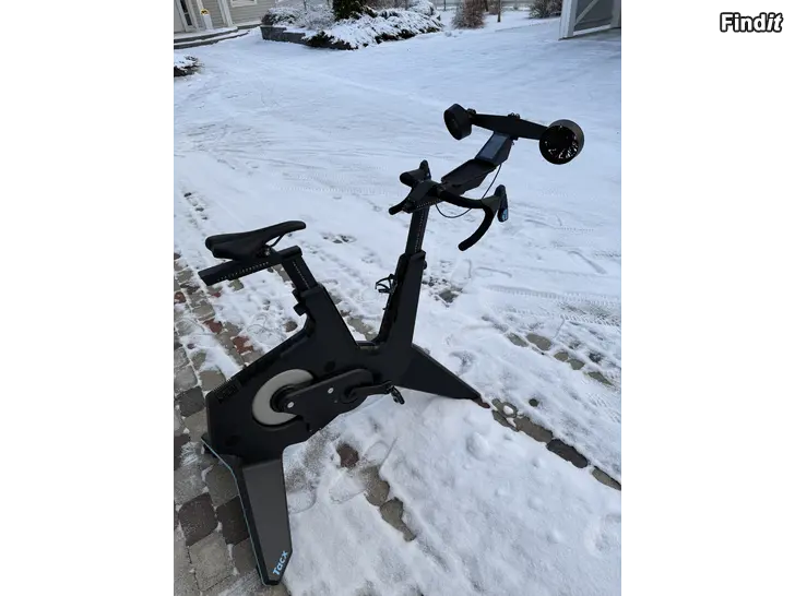 Säljes Tacx Neo Smart bike