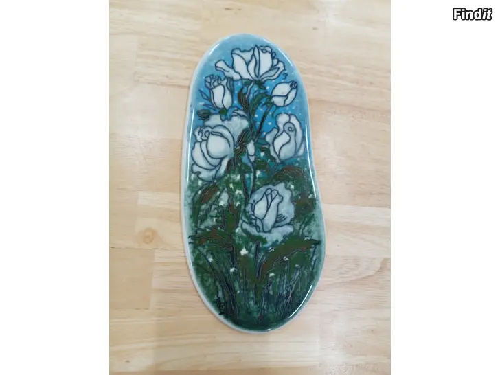 Myydään Arabia seinätaulu 2