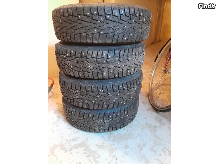 Säljes Cordiant 185/65r15 4x100