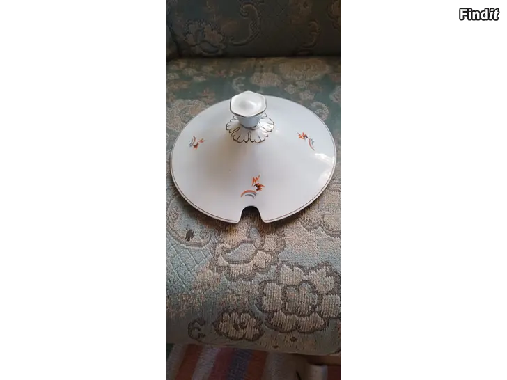 Myydään Arabia kauris