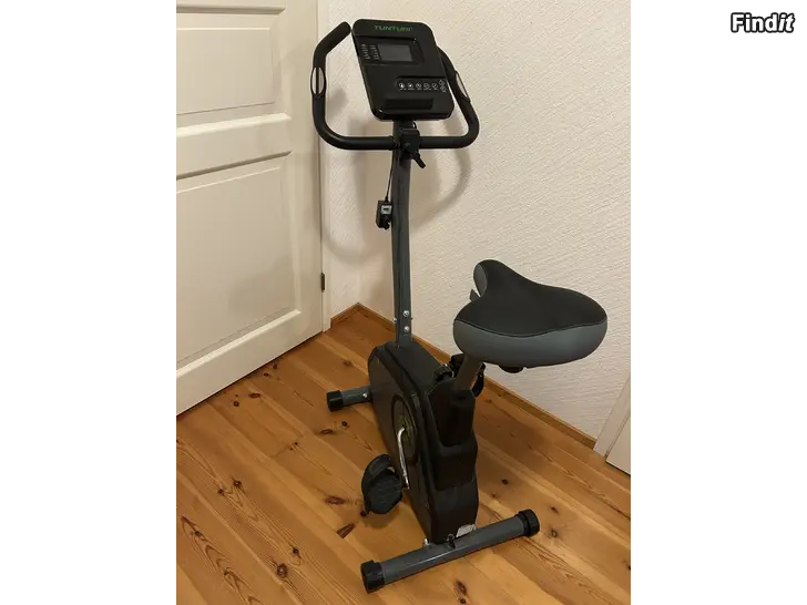 Säljes Tunturi konditionscykel/kuntopyörä