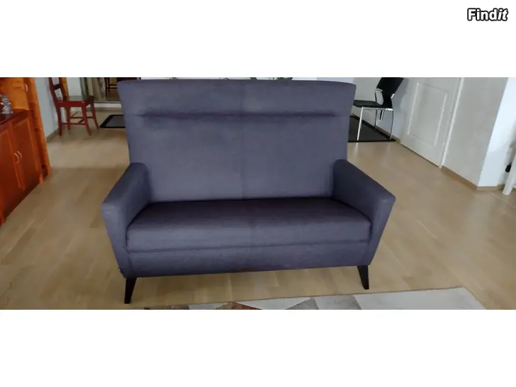 Säljes Soffa
