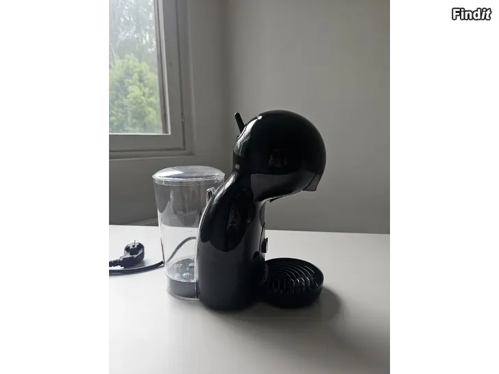 Myydään Kahvinkeitin