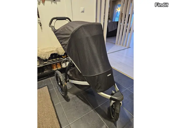 Säljes Thule urban glide 2