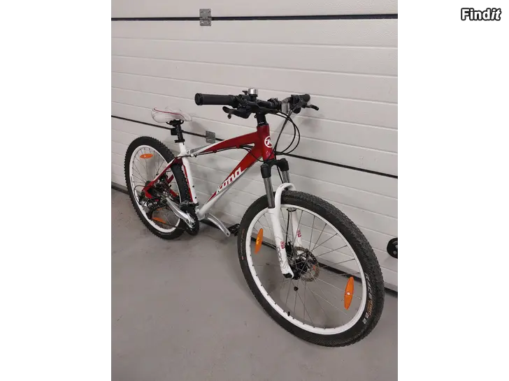 Säljes MTB Kona 26