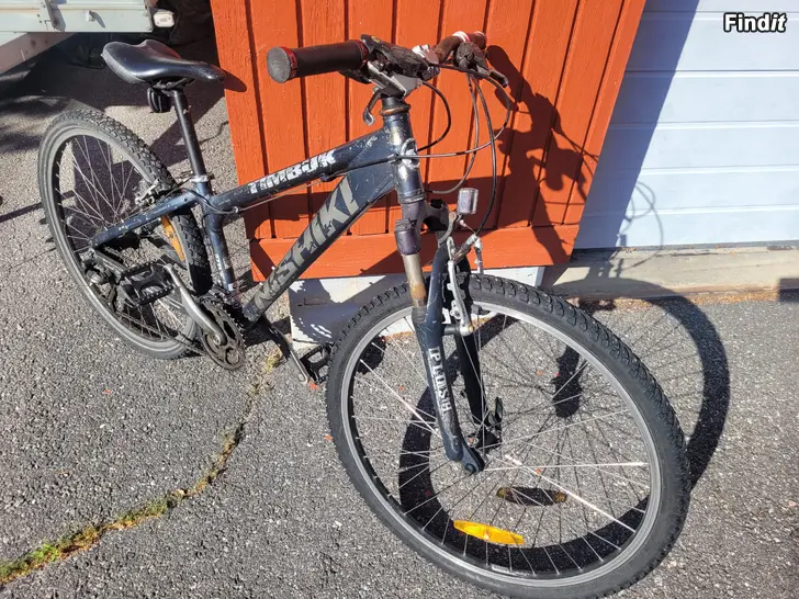 Säljes Cykel 26