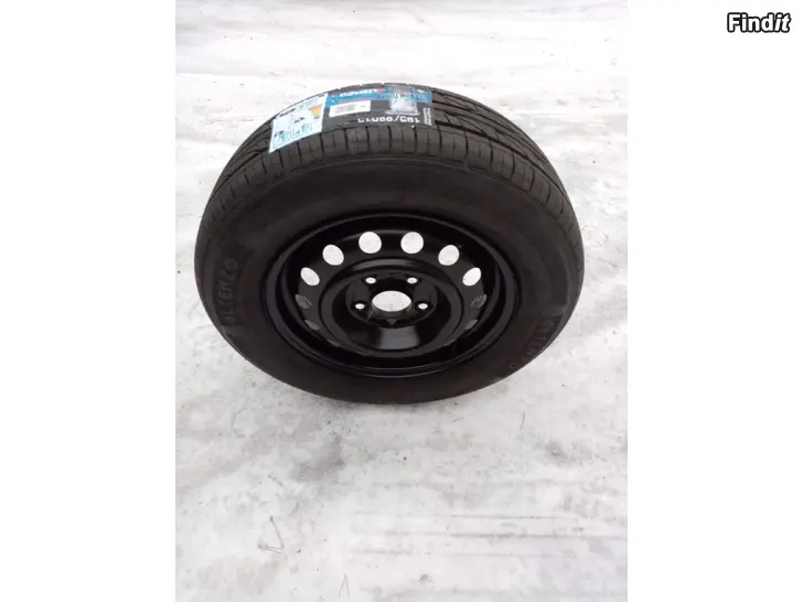 Säljes Hyundai / Kia kesärenkaat