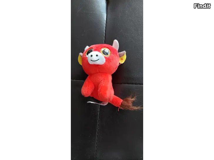 Säljes TY minipehmoja