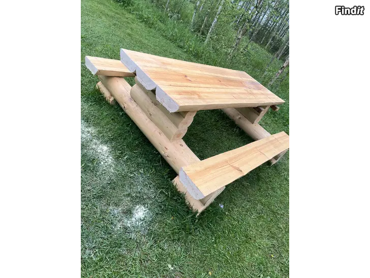 Säljes Timmerbord