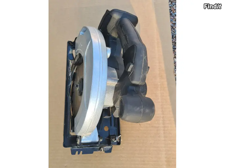 Säljes Sirkelsåg 18V BL motor
