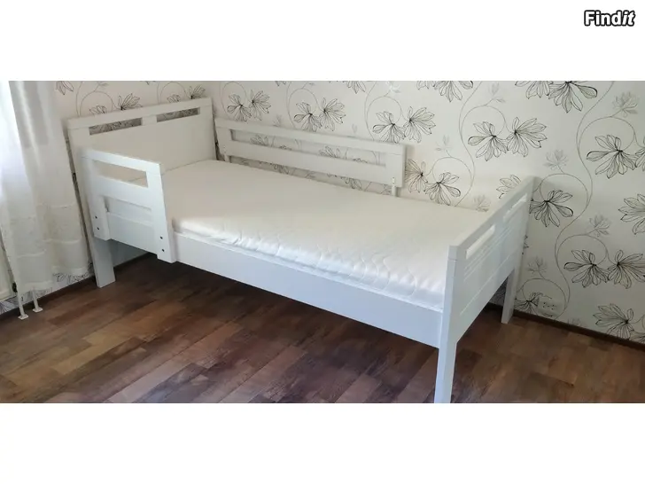 Säljes Inari säng för senior 90 cm