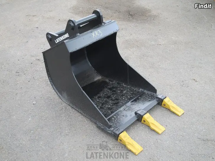 Säljes maskiner och redskap