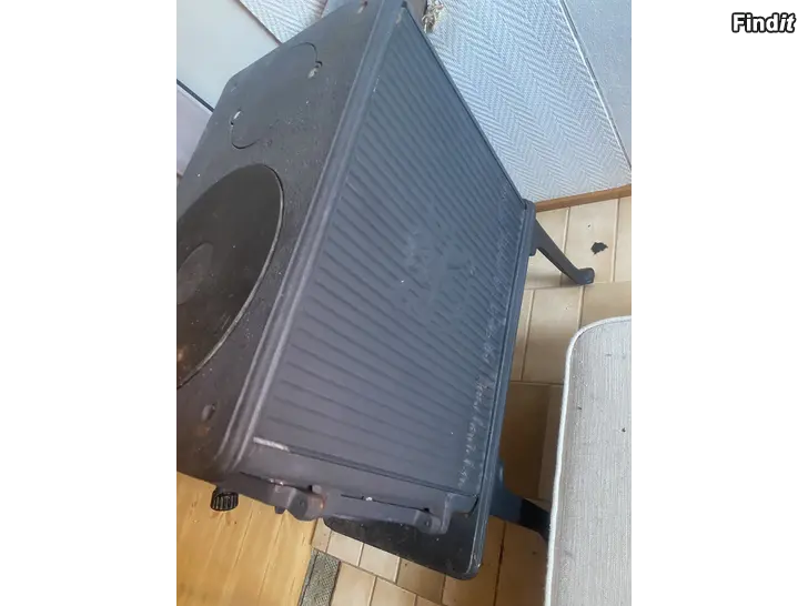 Säljes Jötul 602N 2