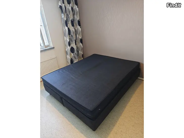 Säljes Sänky 160cm