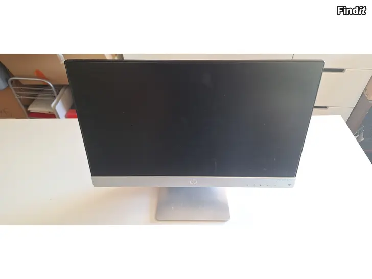 Säljes IPS monitor 1920 x 1080 60 Hz 21,5