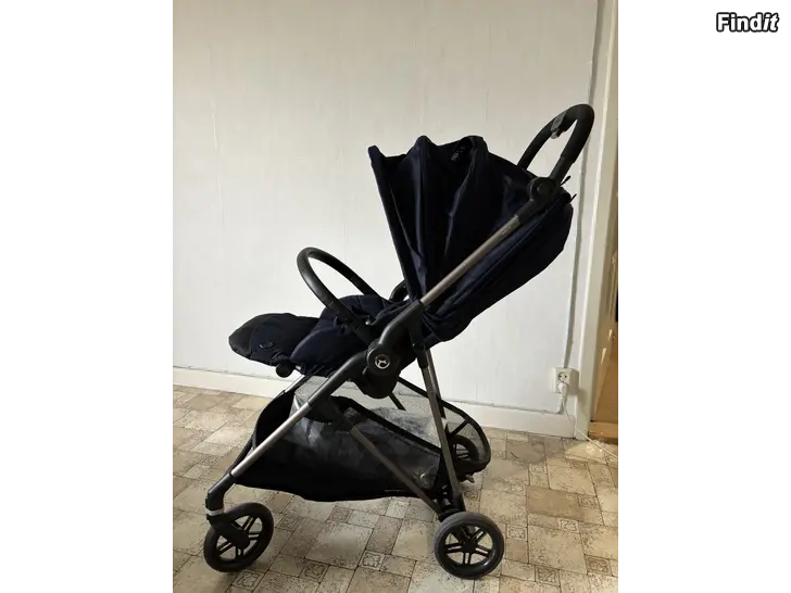 Säljes Barnvarg Cybex-Melio