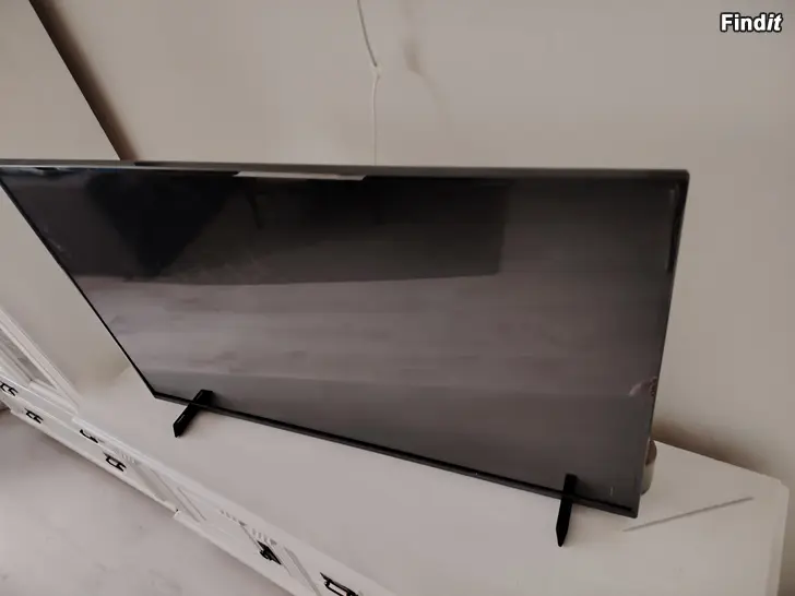 Myydään Philips Tv