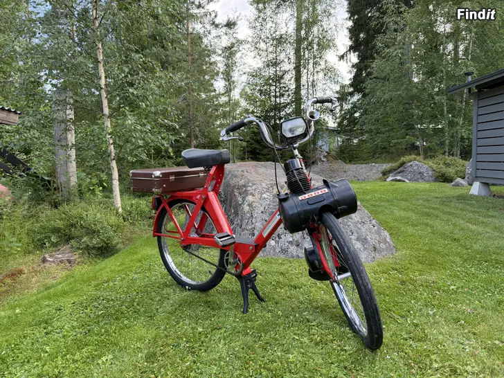 Säljes Velosolex 3800