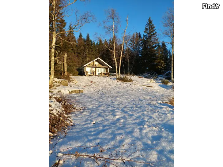 Säljes Villa i Bosund