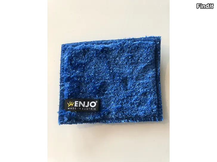 Säljes Enjo - duk och handske