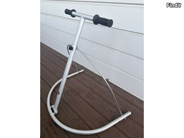 Säljes Skridskoställ för barn