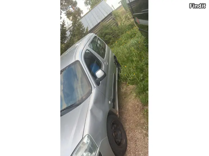 Säljes Peugotpartner