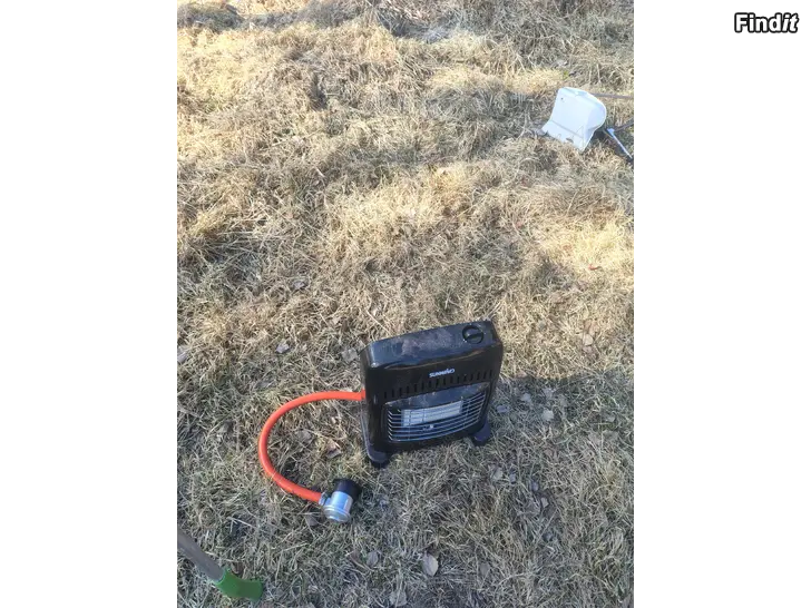 Säljes Till sommarstugan? Mökille