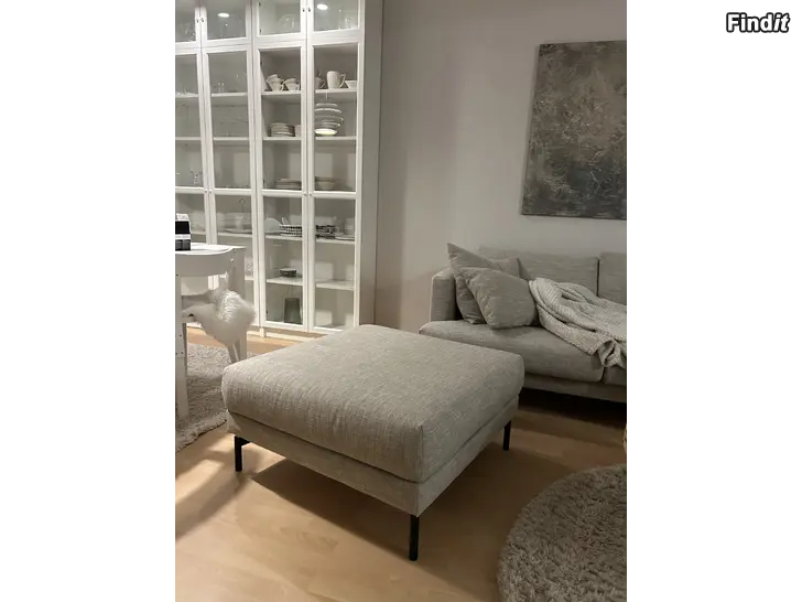 Säljes Sotka sharp rahi